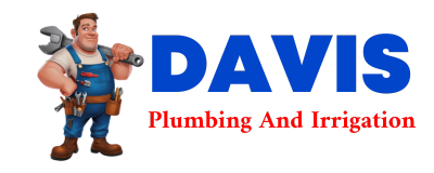 Trusted plumber in MORRIS